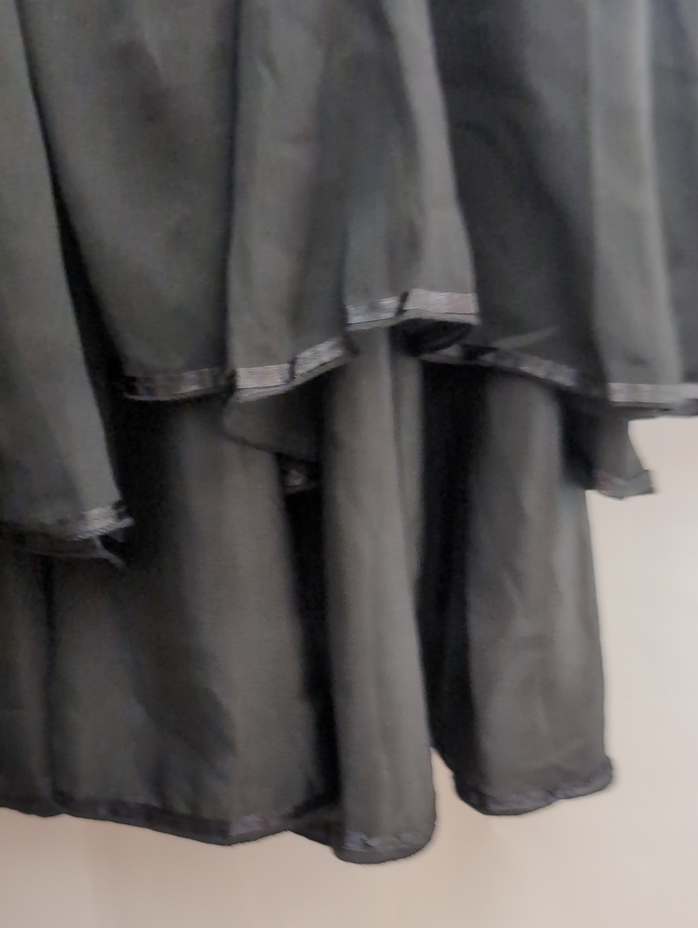Layered Skirt View 3